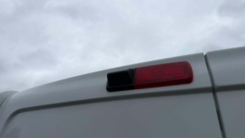 Renault Trafic Lwb Diesel LL30 Blue dCi 130 Advance [Safety] Van